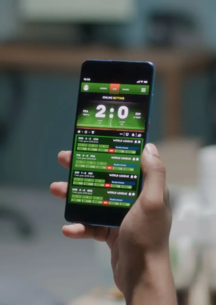 Aplicaciones a medida para clubes deportivos y gestión de socios