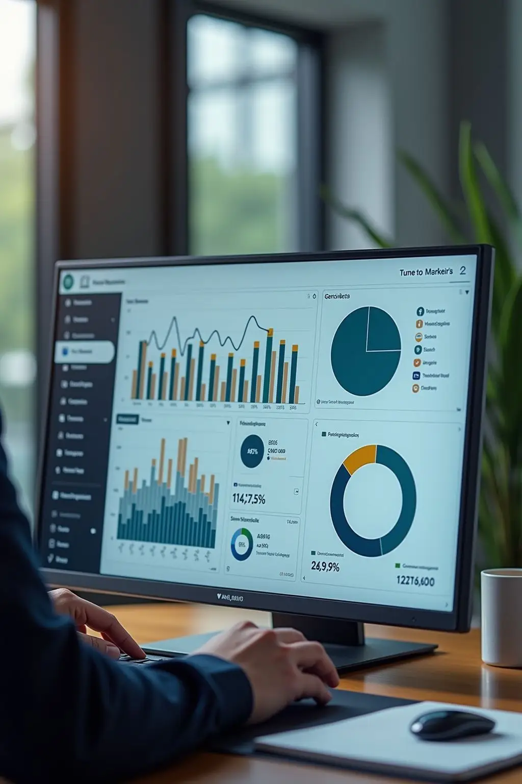 Casos de uso de inteligencia artificial en empresas para automatizar atención al cliente, procesos internos y tareas administrativas