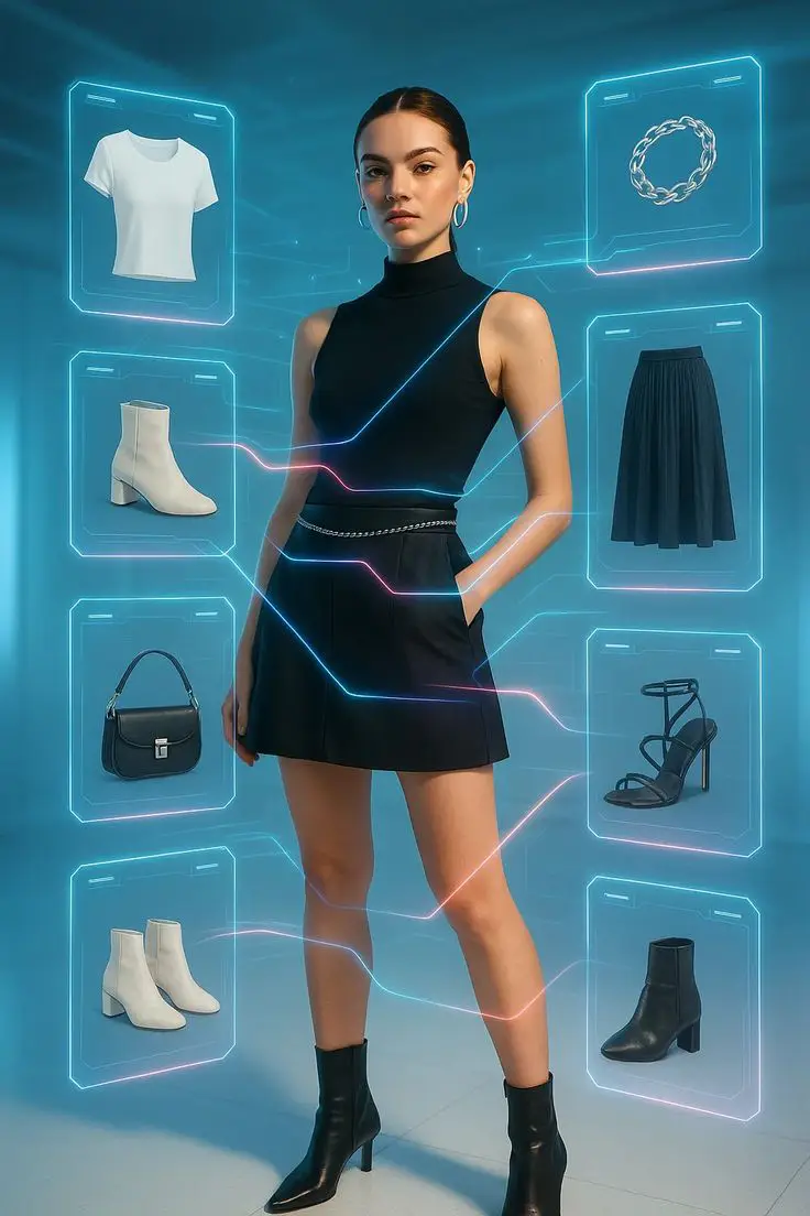 Implementación de la transformación digital mediante desarrollo de software, automatización e inteligencia artificial