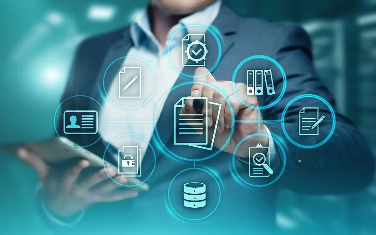 Inteligencia artificial para la optimización de procesos internos en empresas