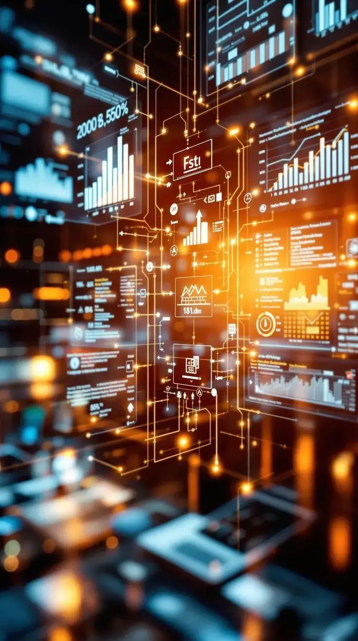 Plataformas web a medida con integraciones complejas y sistemas externos