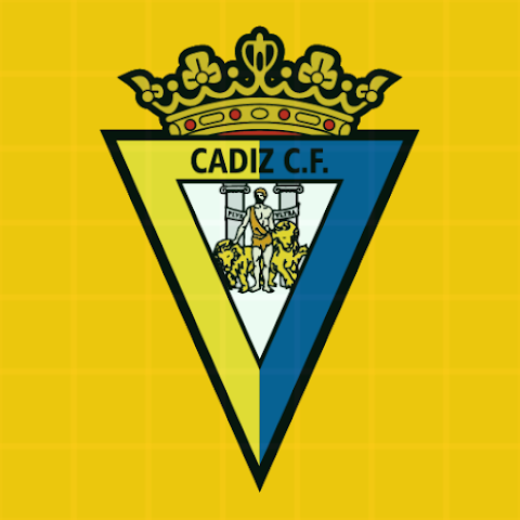 Proyecto desarrollado para Cadiz CF