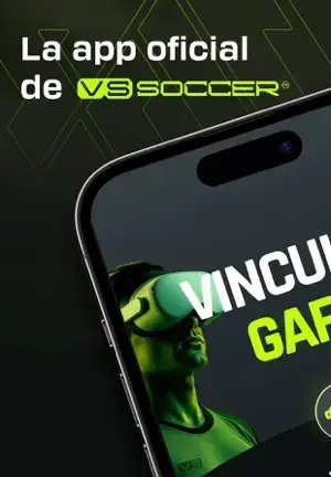 Proyecto desarrollado para VS SOCCER